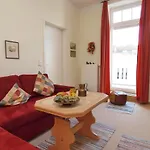 Strandstrasse 16 06 Apartamento