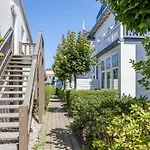 Strandstrasse 16 06 * Ostseebad Kühlungsborn