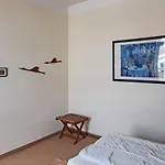 Strandstrasse 16 06 Appartement