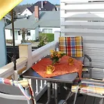 Appartement Strandstrasse 16 06 Ostseebad Kühlungsborn