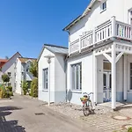 Appartement Strandstrasse 16 06 Ostseebad Kühlungsborn