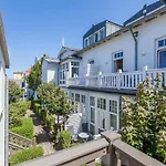 Appartement Strandstrasse 16 06 *