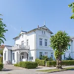Strandstrasse 16 06 * Ostseebad Kühlungsborn