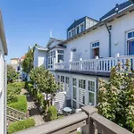 Strandstrasse 16 06 Appartement *