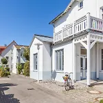 Strandstrasse 16 06 Appartement Ostseebad Kühlungsborn