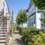 Strandstrasse 16 06 * Ostseebad Kühlungsborn