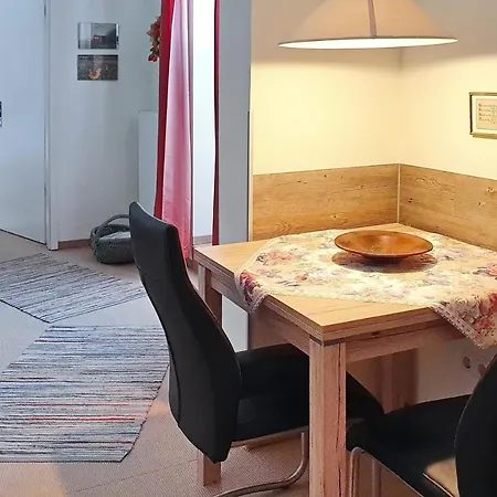 Lägenhet Strandstrasse 16 06 *