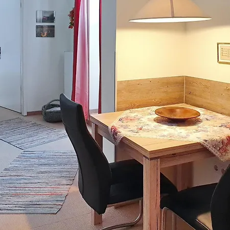 Strandstrasse 16 06 Apartamento *